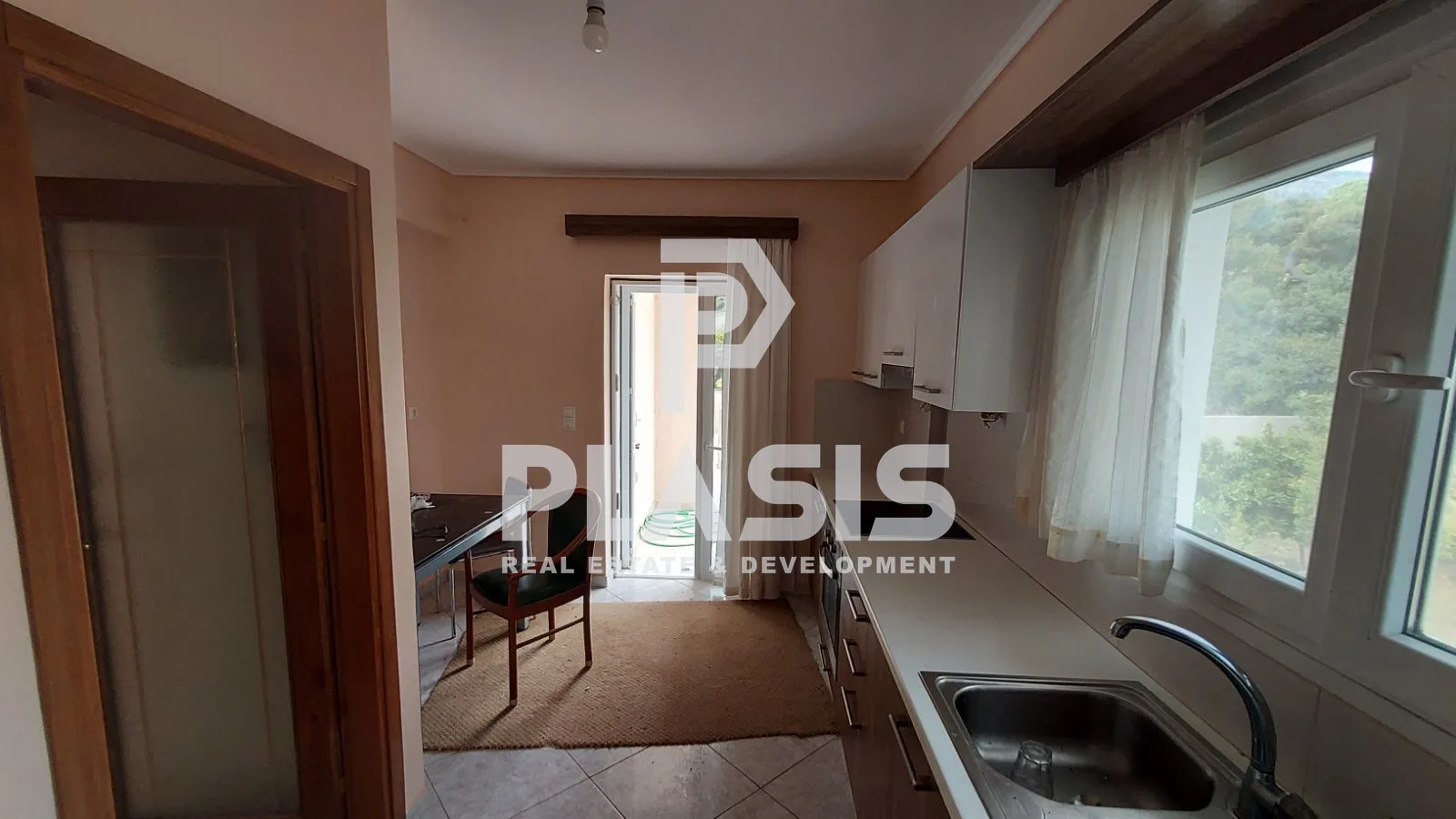 Maisonette 240m²  - 5