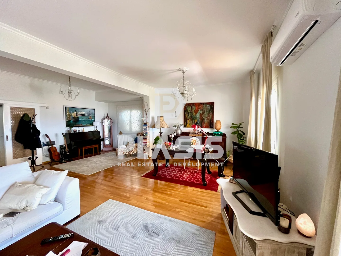 Maisonette 170m²  - 2