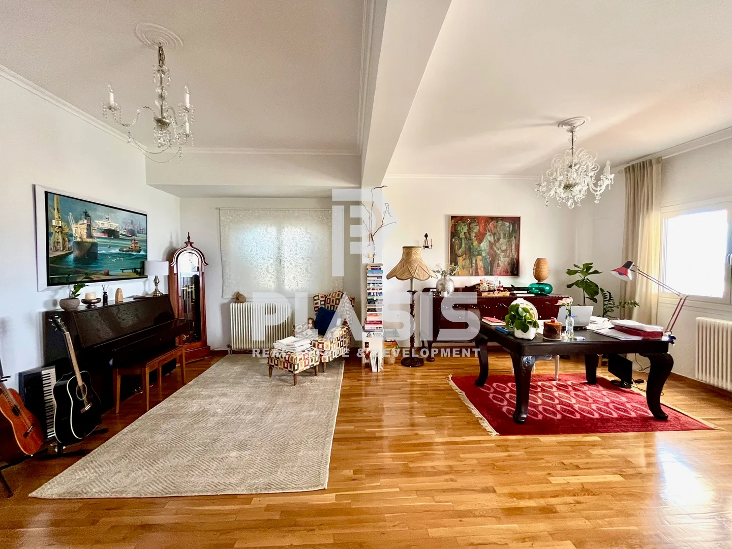 Maisonette 170m²  - 3