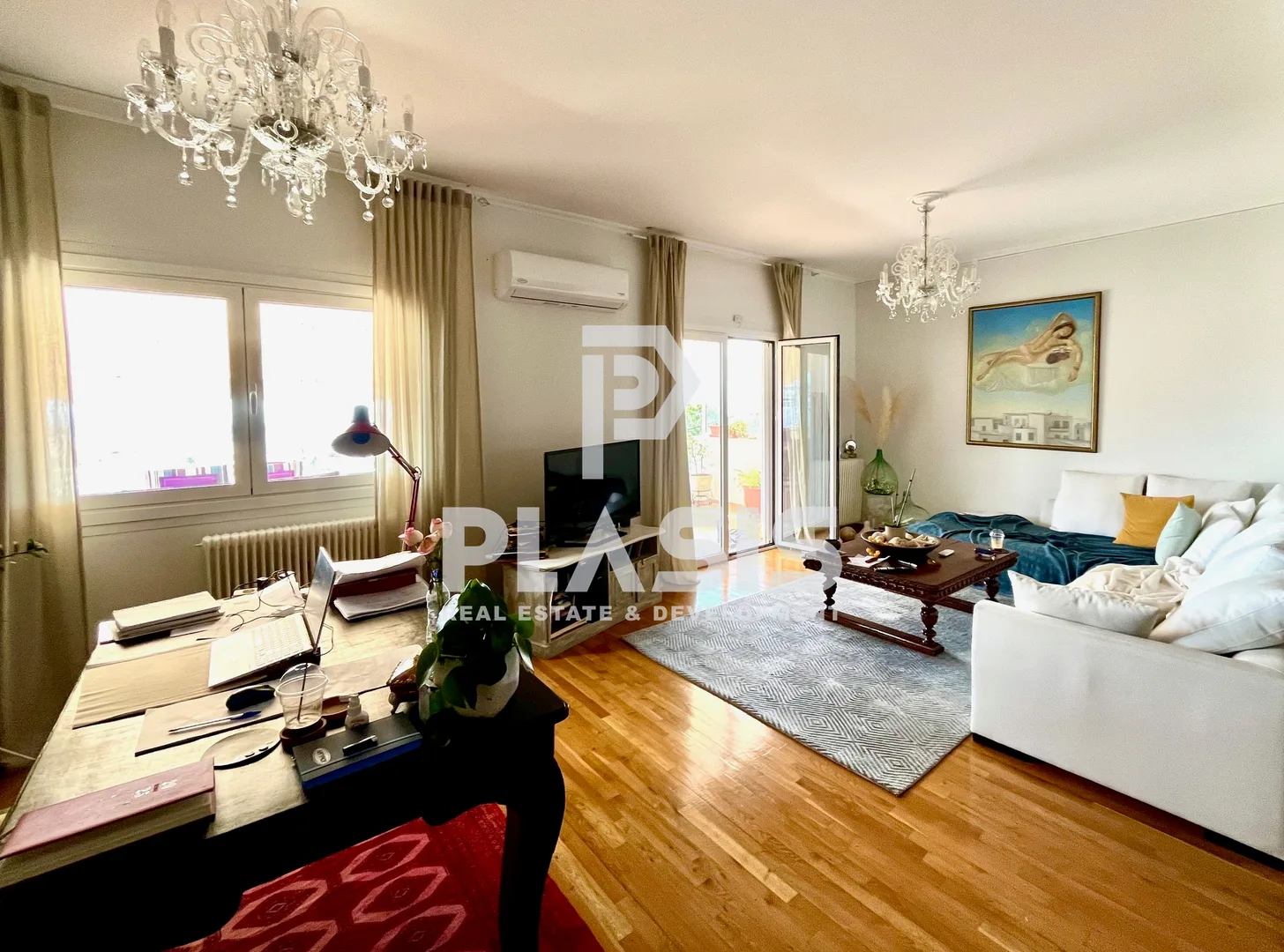 Maisonette 170m²  - 4