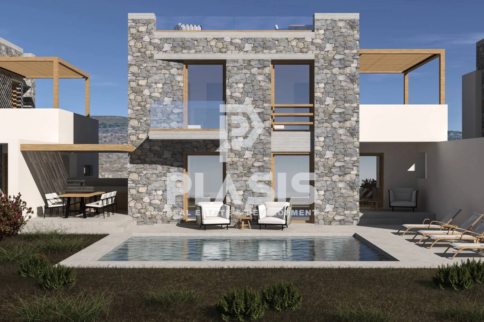 Maisonette 116m²  - 2
