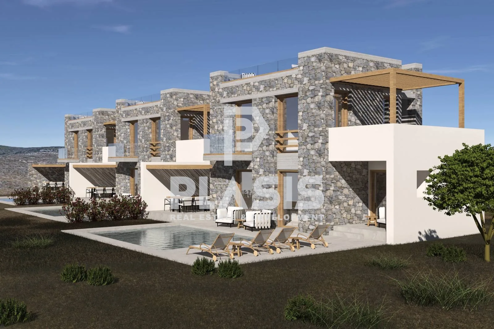 Maisonette 116m²  - 3