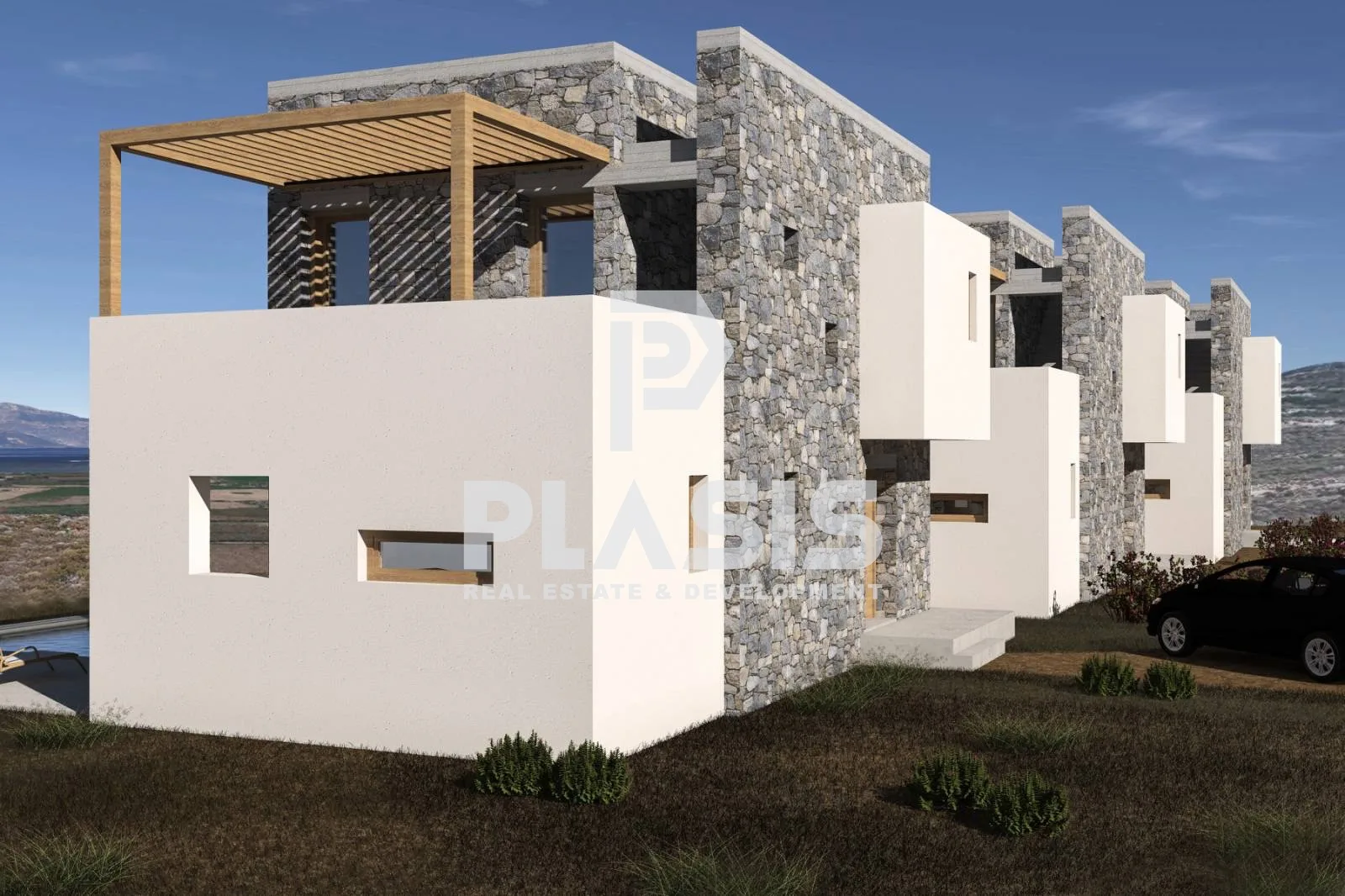 Maisonette 116m²  - 4