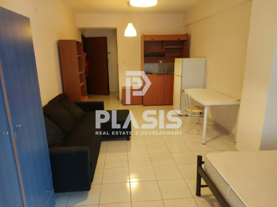 Studio 30m²  - 3