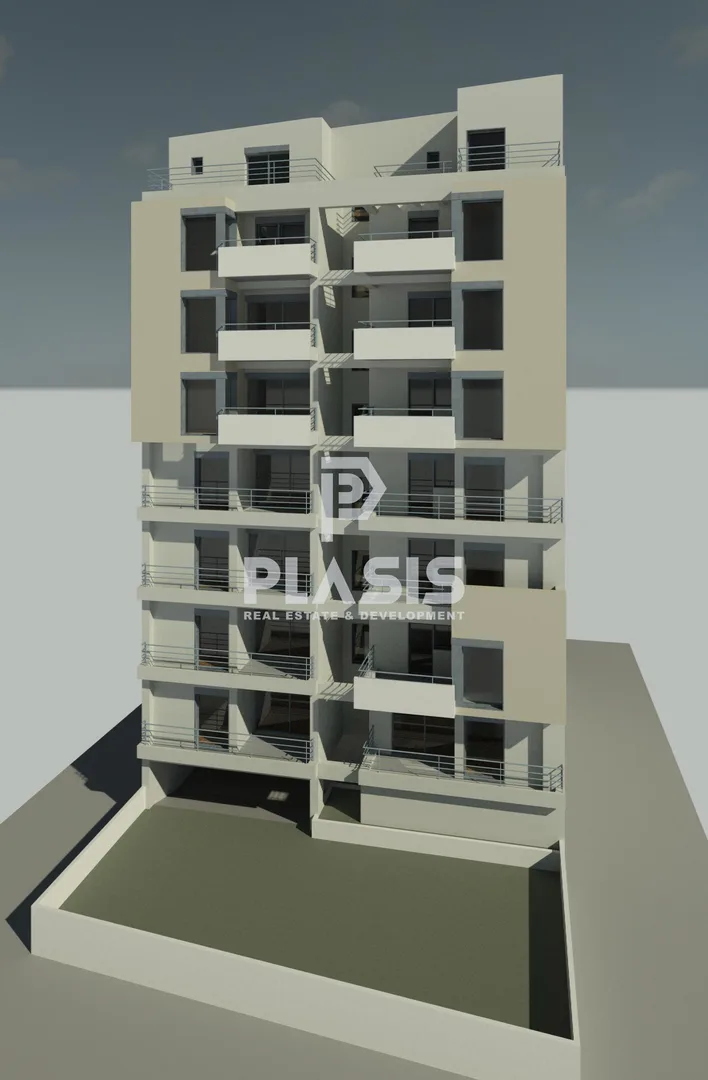 Maisonette 97m²  - 2