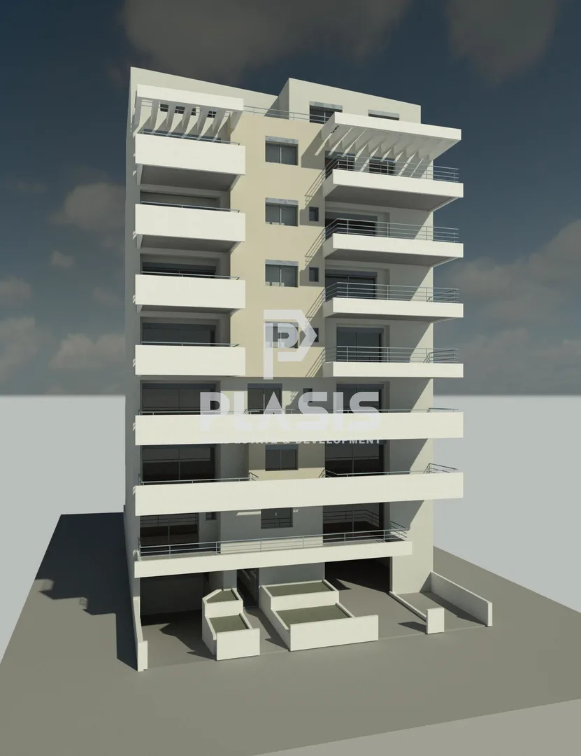 Maisonette 62m²  - 3