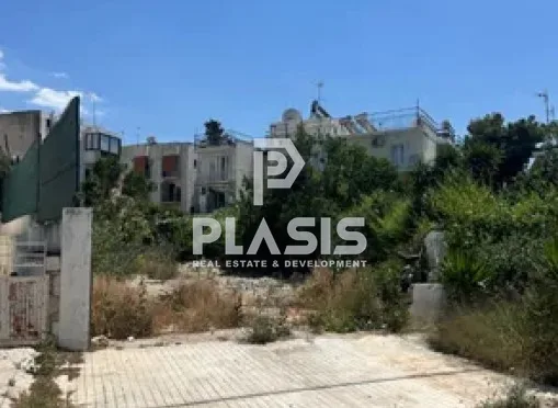 Οικόπεδο 374τ.μ.  - 2