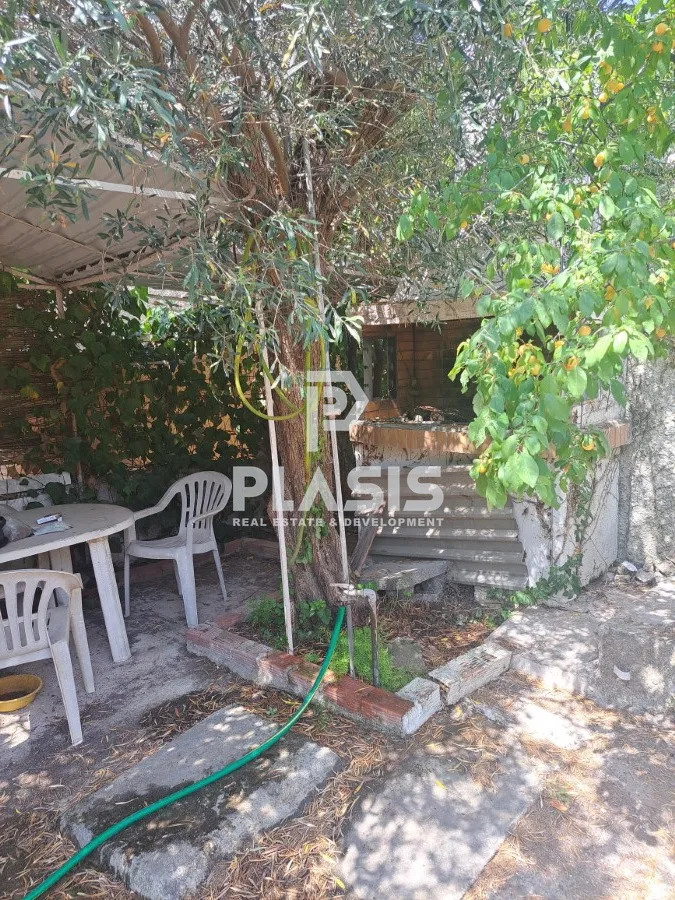 Μονοκατοικία 30τ.μ.  - 3