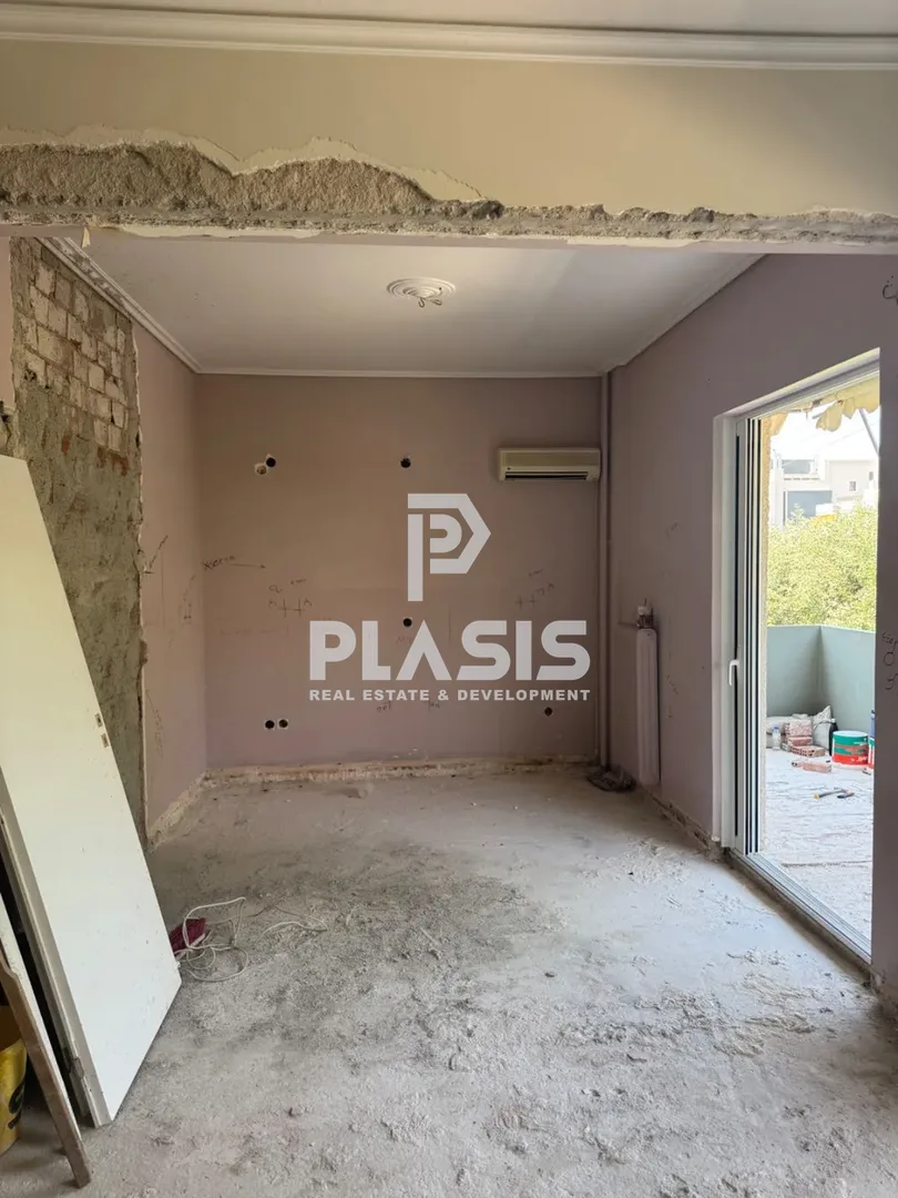 Apartment 80m²  - 2