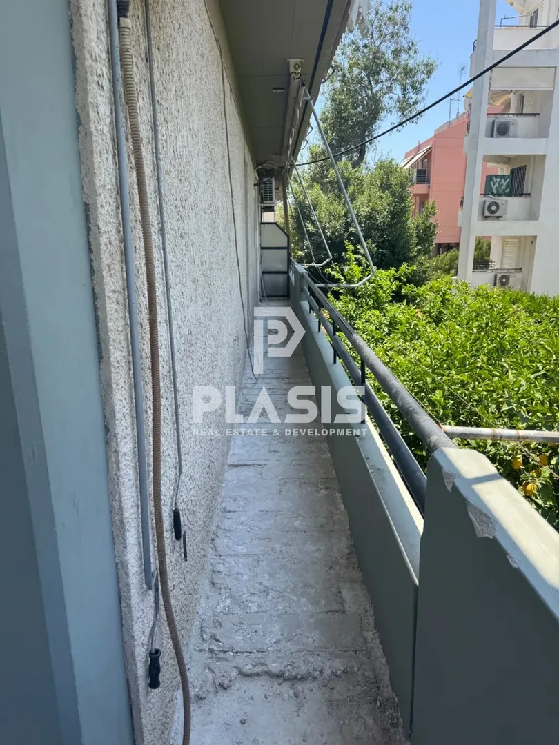 Apartment 80m²  - 3