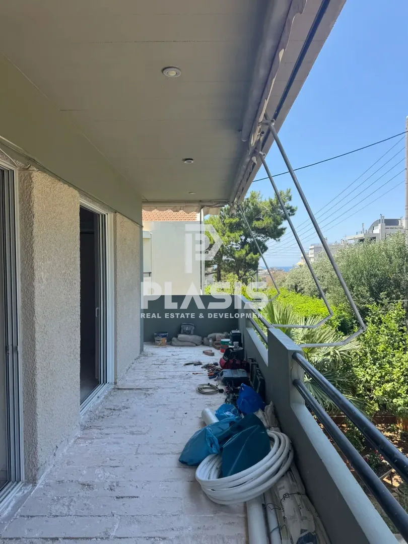 Apartment 80m²  - 4