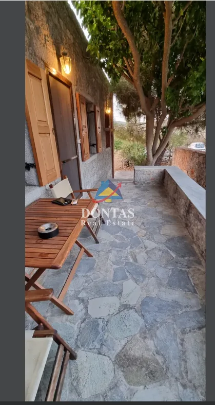 Μονοκατοικία 184τ.μ.  - 2