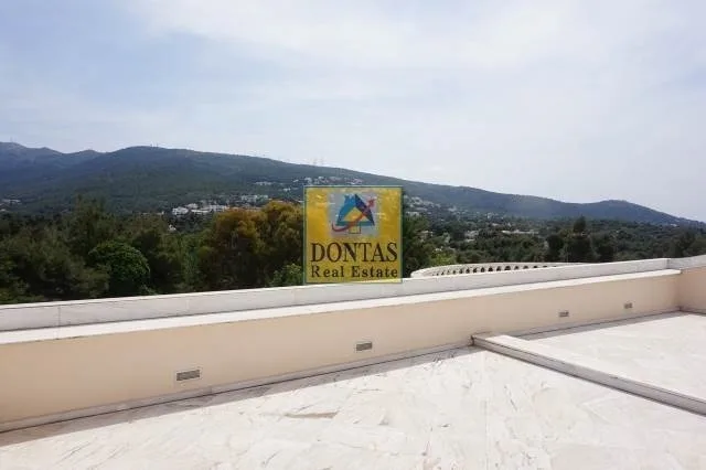 Μονοκατοικία 800τ.μ.  - 5