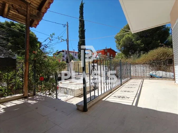 Μονοκατοικία 60τ.μ.  - 3