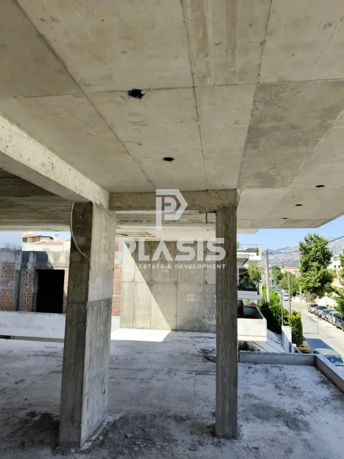 Διαμέρισμα 287τ.μ.  - 2