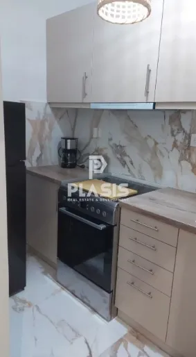 Γκαρσονιέρα 32τ.μ.  - 2