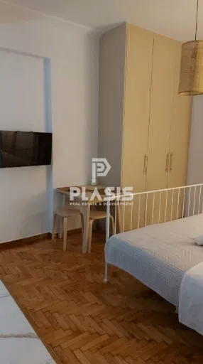 Γκαρσονιέρα 32τ.μ.  - 4