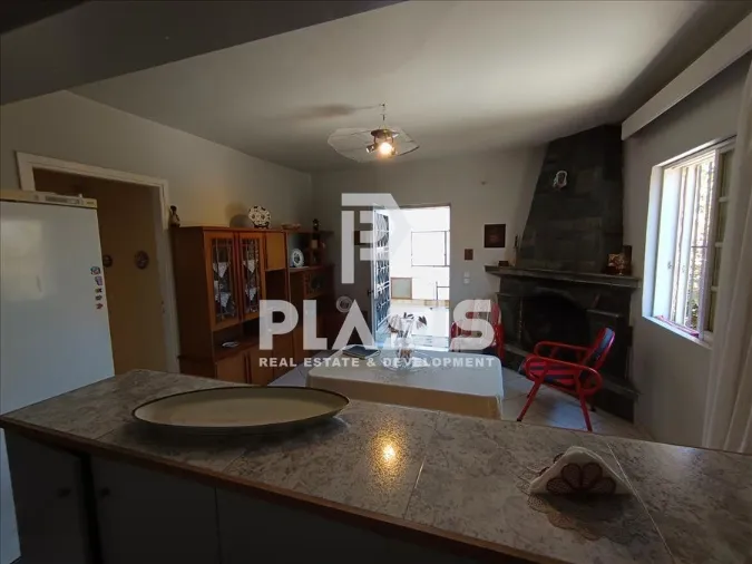 Detached house 78m²  - 3