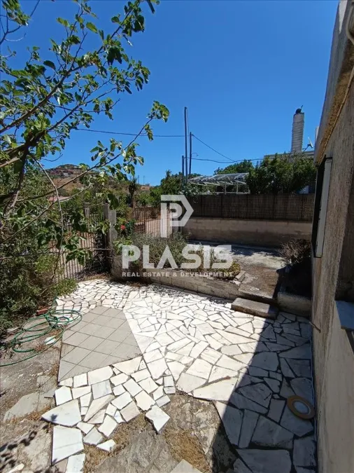 Detached house 78m²  - 4