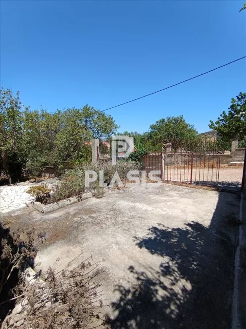 Detached house 78m²  - 5