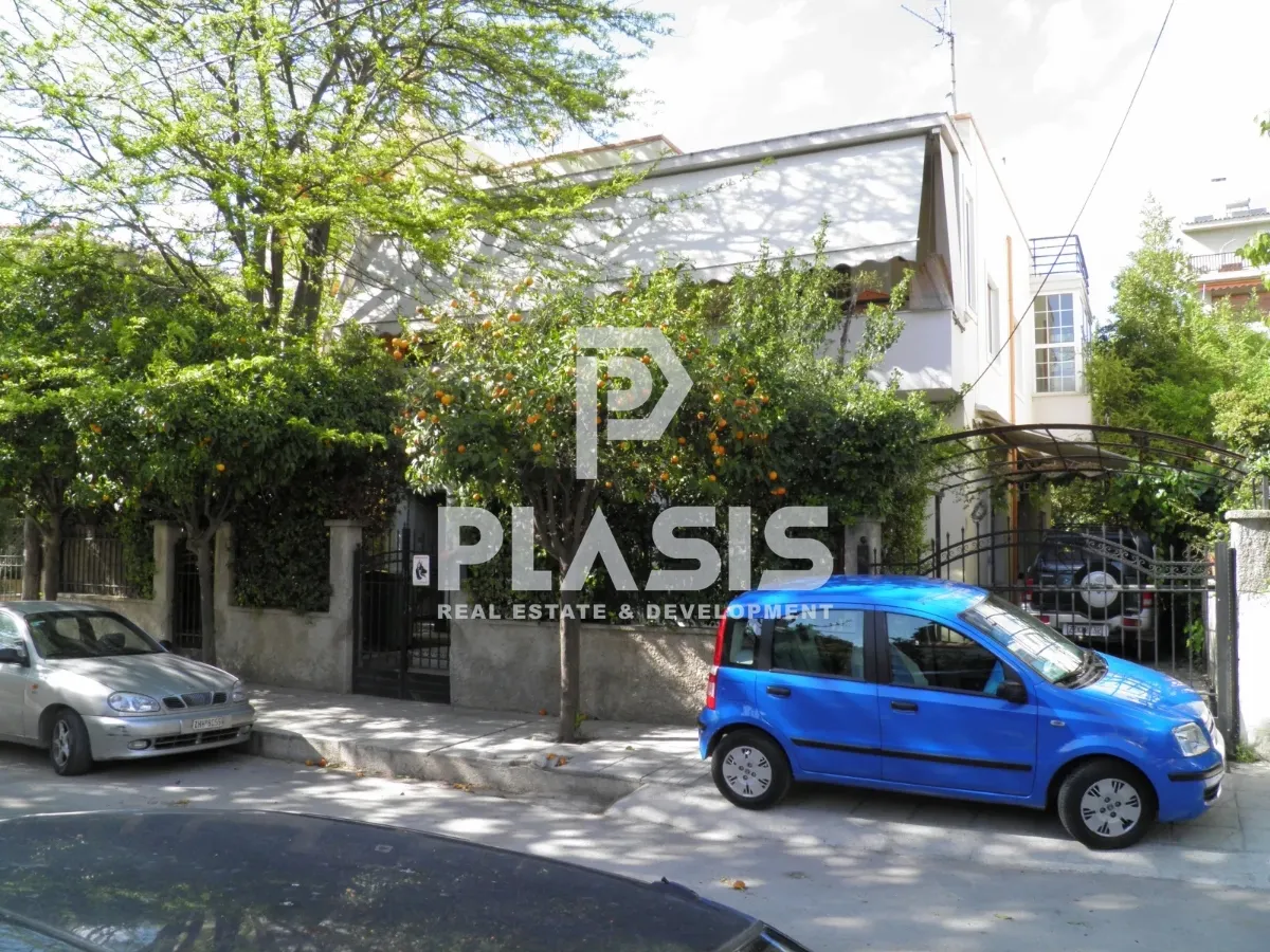 Μονοκατοικία 268τ.μ.  - 2