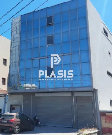 Standalone office building 146m²  - 3