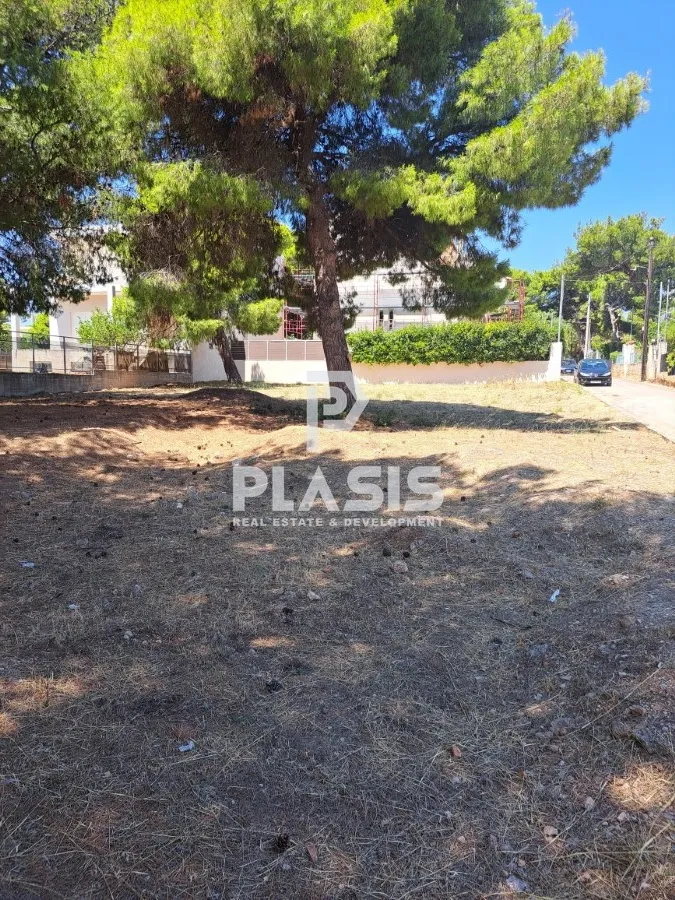 Οικόπεδο 658τ.μ.  - 2