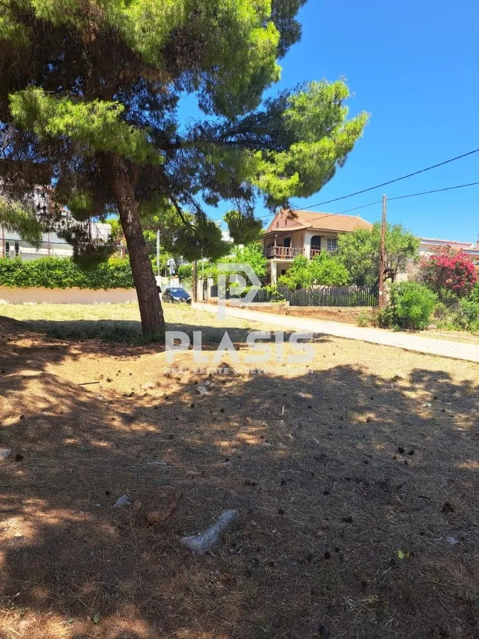 Οικόπεδο 658τ.μ.  - 3