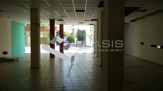 Κατάστημα 230τ.μ.  - 3