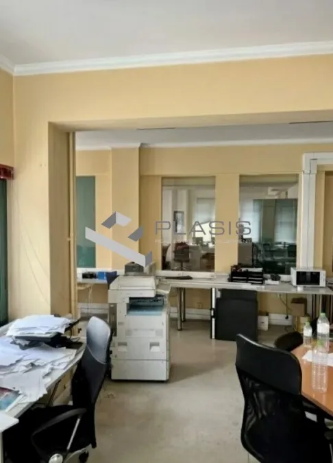 Γραφείο 300τ.μ.  - 3