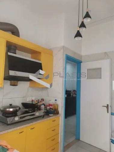 Αυτόνομο κτήριο γραφείων 160τ.μ.  - 2