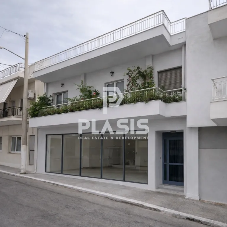 Μονοκατοικία 182τ.μ.  - 3