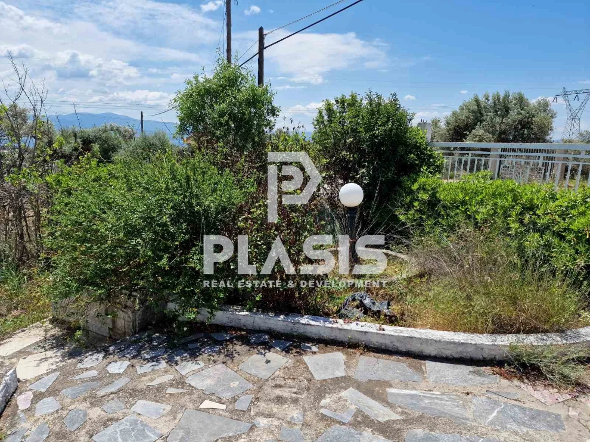 Μονοκατοικία 57τ.μ.  - 2