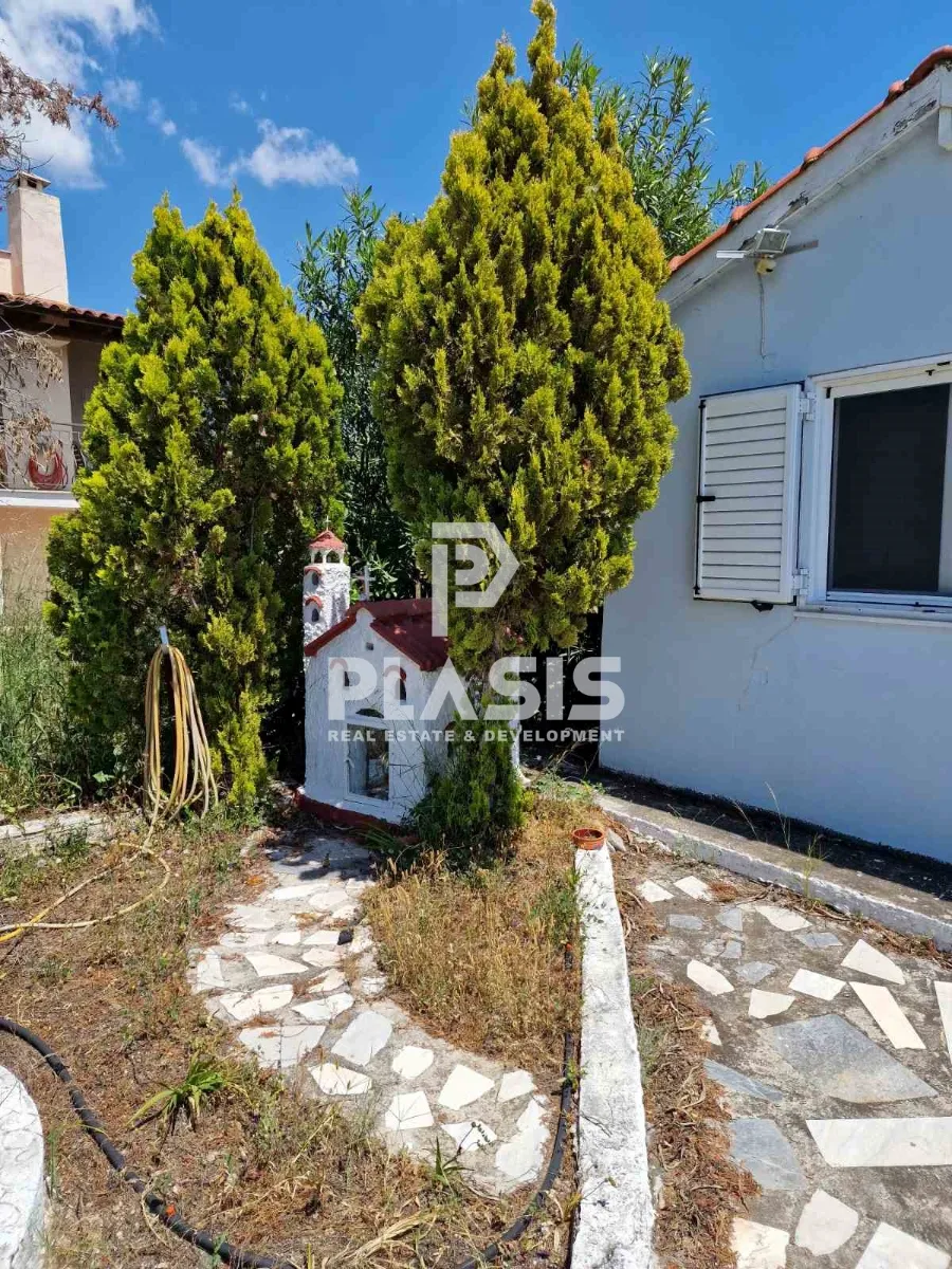 Μονοκατοικία 57τ.μ.  - 3