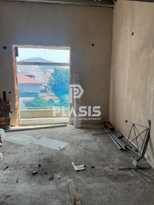 Γραφείο 70τ.μ.  - 4