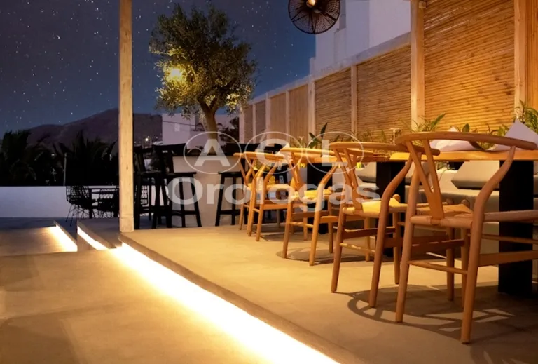 Business 55m²  - 2
