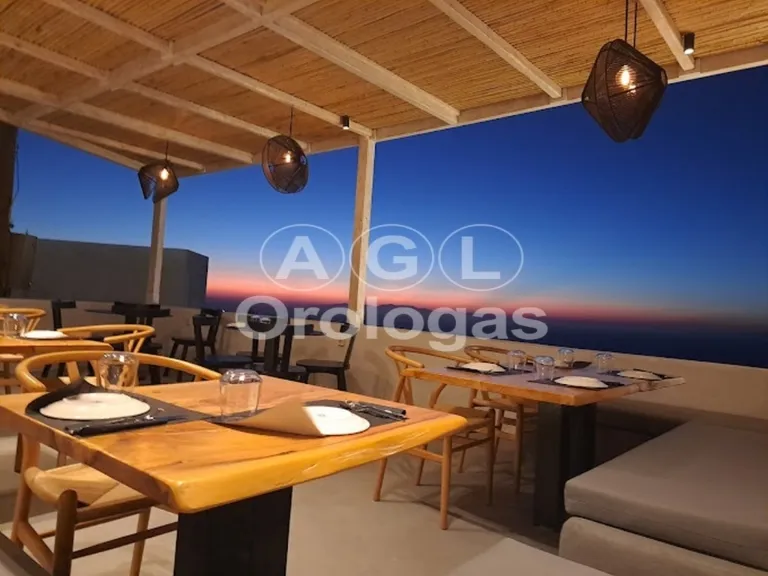 Business 55m²  - 3