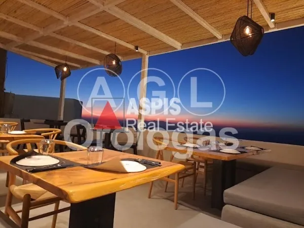 Business 55m²  - 5