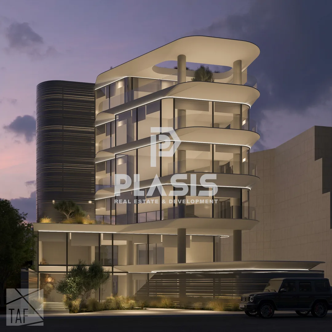 Standalone office building 1770m²  - 5