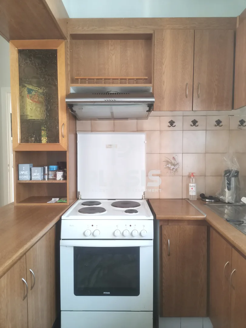 Apartment 55m²  - 2