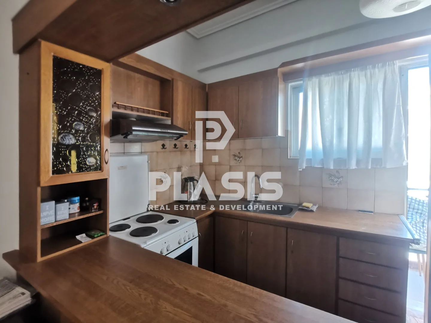 Apartment 55m²  - 3