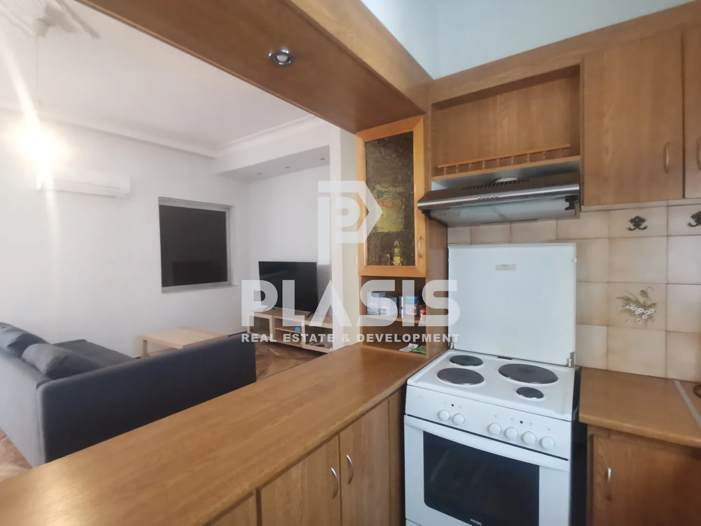 Apartment 55m²  - 4