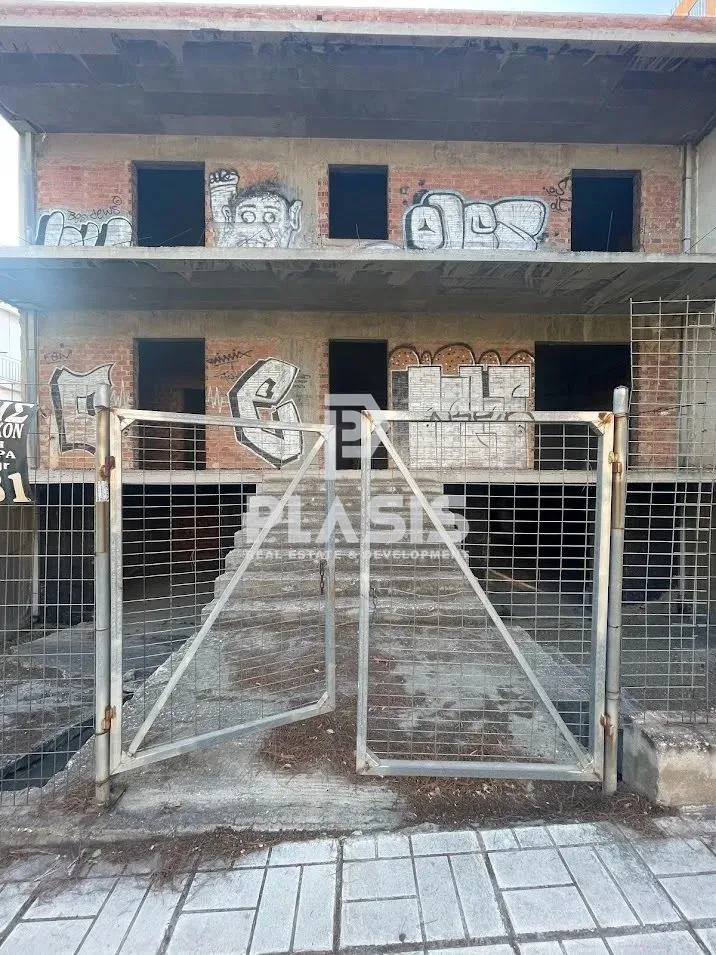 Μονοκατοικία 398τ.μ.  - 3