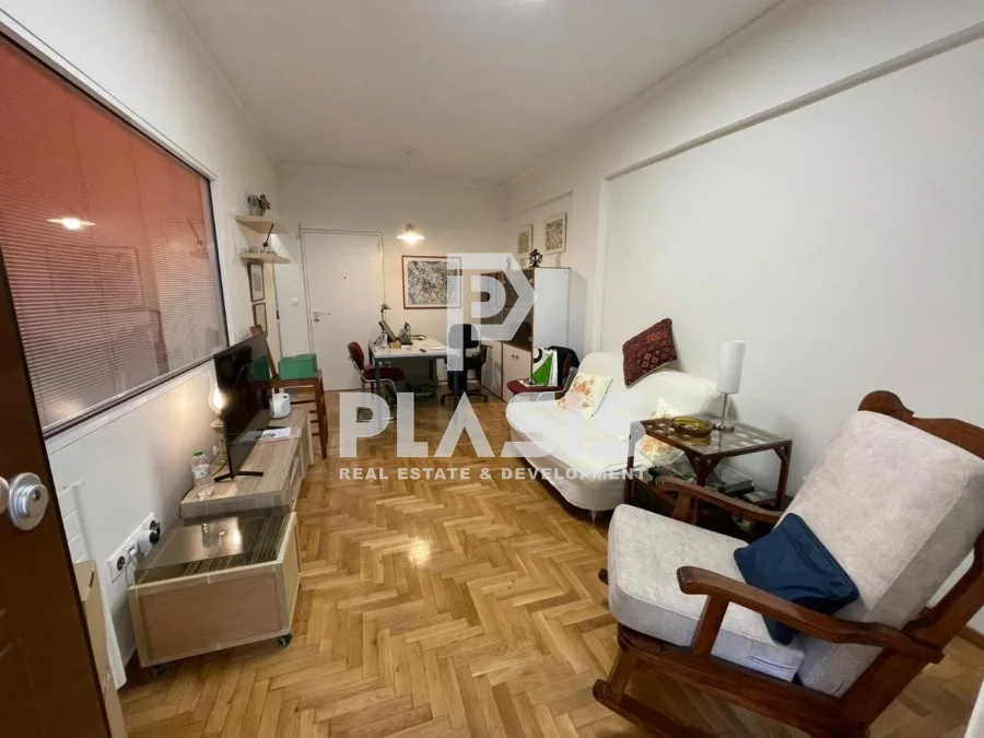 Apartment 50m²  - 2