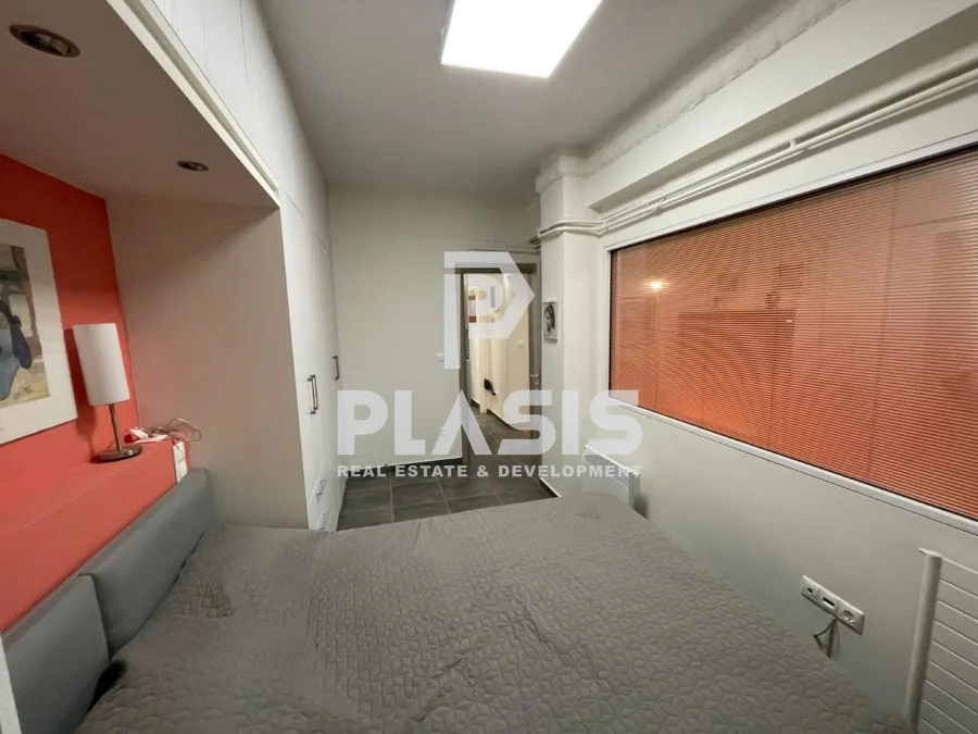Apartment 50m²  - 3