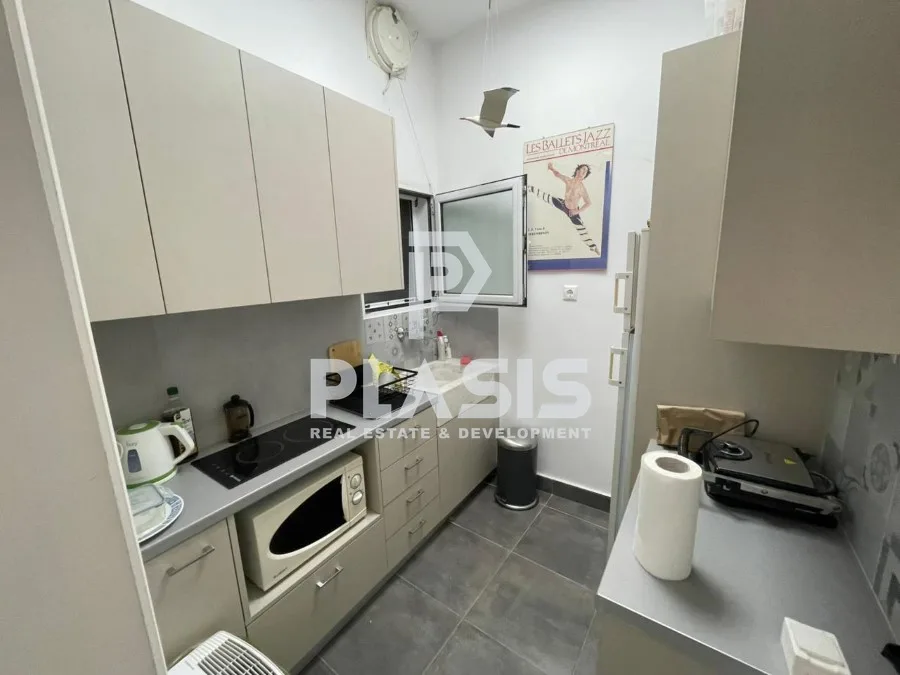 Apartment 50m²  - 4