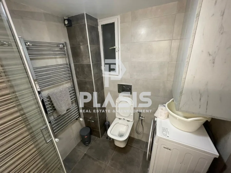 Apartment 50m²  - 5
