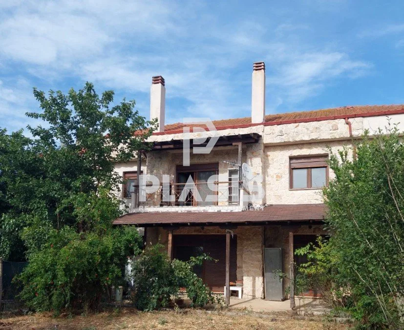 Μεζονέτα 272τ.μ.  - 2