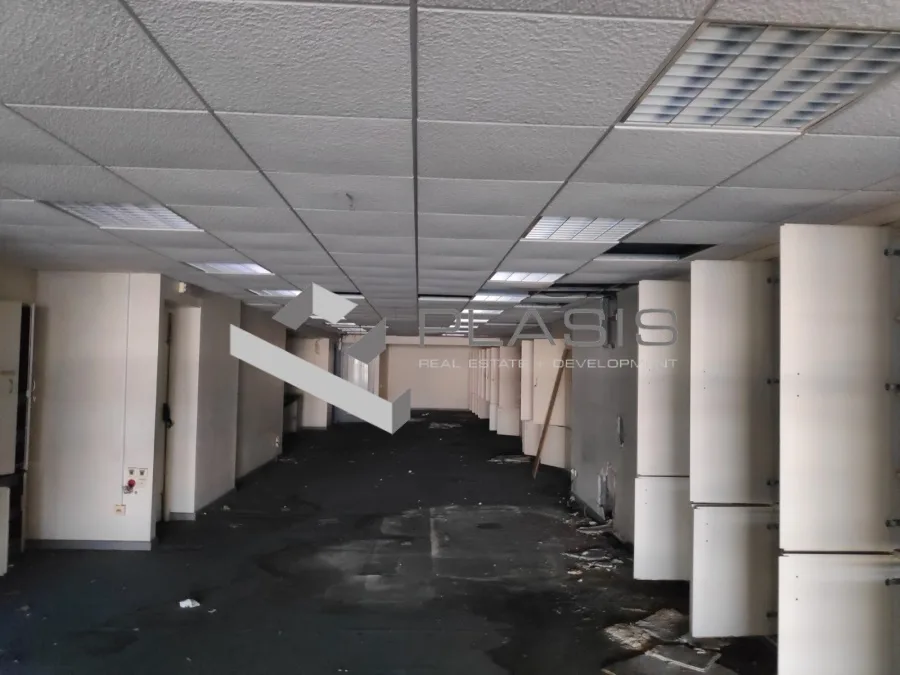 Shop 389m²  - 2