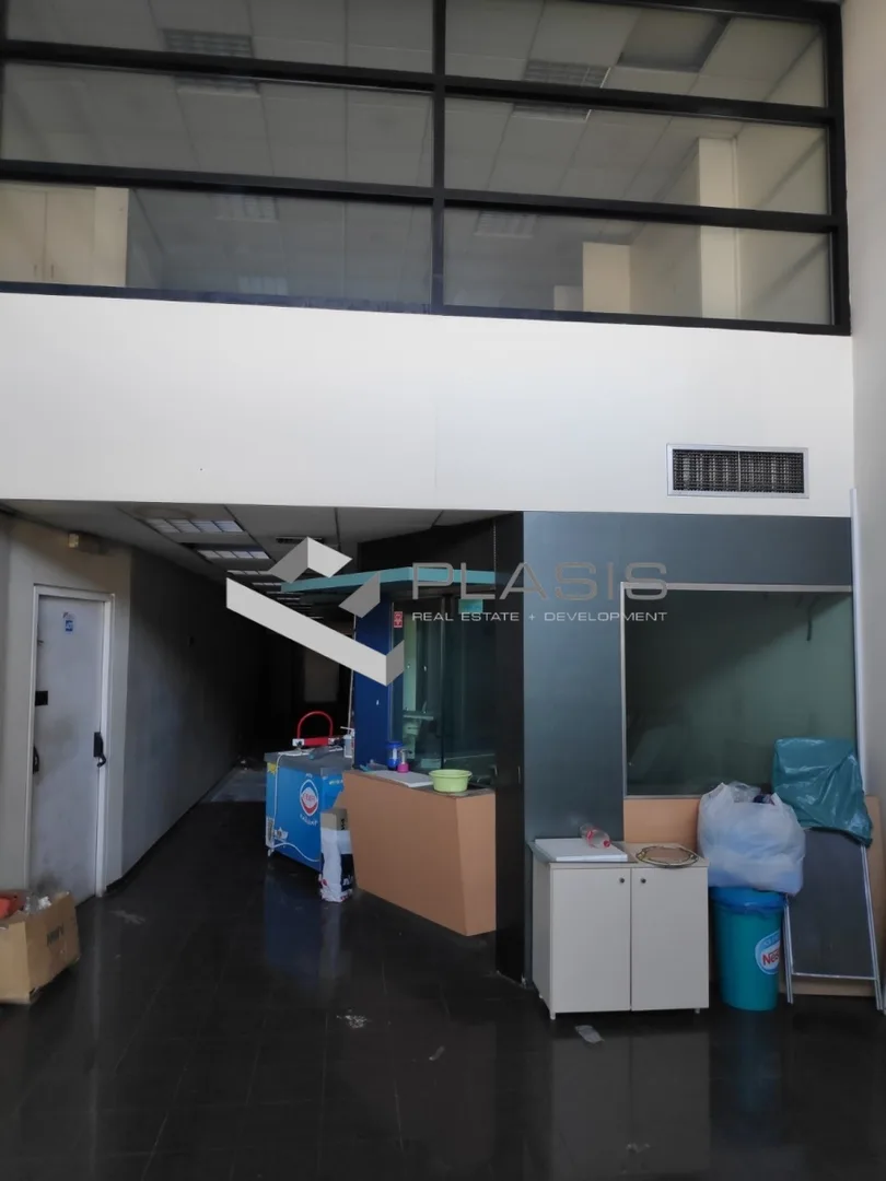 Shop 389m²  - 5